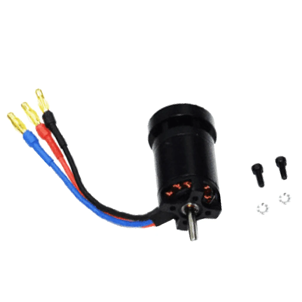 FT011-5 Brushless Motor Spare Part for Feilun FT011 RC Boats Ship Accessory 70 x 30 x 30mm