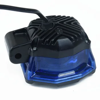 

Car LED Work Light Auto Scratch-resistant 6000K 1800LM DC9-32V 20W Dustproof