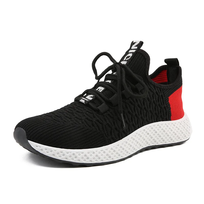 Classic Sneakers Men High Quality Fashion Style Casual Shoes Comfortable Mesh Outdoor Walking Jogging Tenis Masculino |