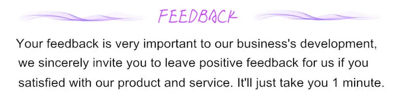 4.Feedback