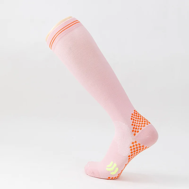 New Men's Warm Socks Compression Socks Fitness Sports Varicose Veins Cycling Compression