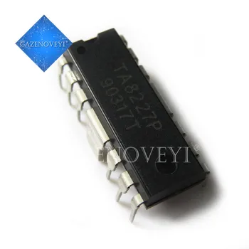 

1pcs/lot TA8227AP TA8227PL TA8227P TA8227 HDIP-12 In Stock