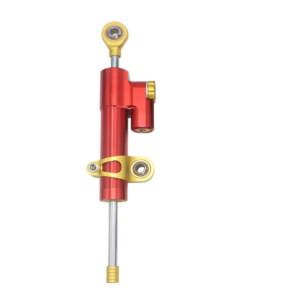 Steering Damper Stabilizer Bracket Suzuki 1000 Damper Motorcycle