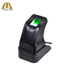 Горячая ZK USB сканер отпечатков пальцев USB светильник датчик отпечатков пальцев ZK4500 биометрический считыватель отпечатков пальцев