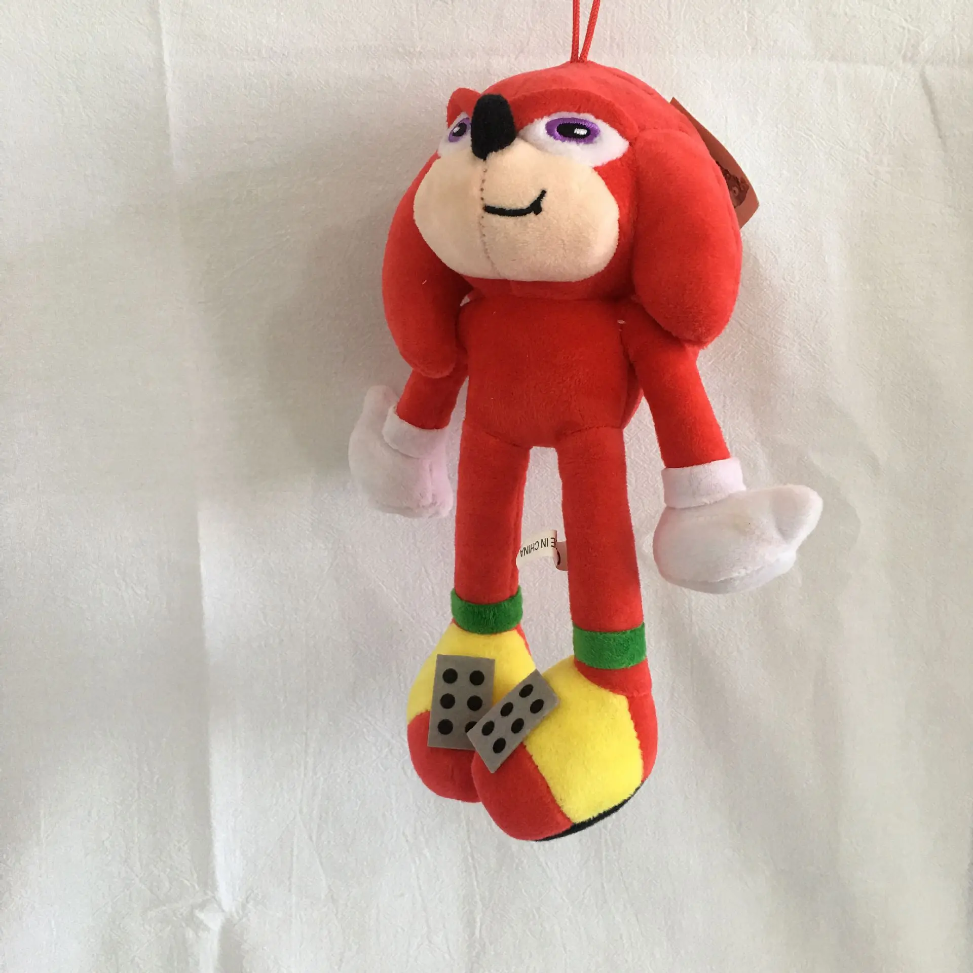 Stuffed Plush Toys Sonic Plush Doll  Stuffed Toy Hot Game Doll Blue Yellow Black red For Children  Gifts Various styles