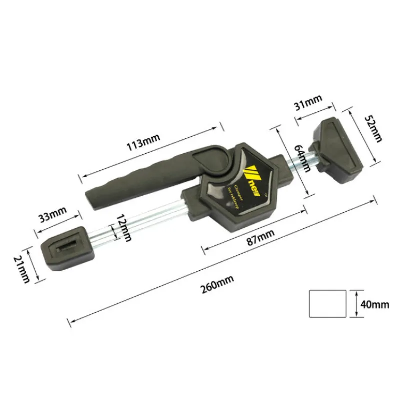 Wall Slotting Machine Once Forming Hydropower Dust