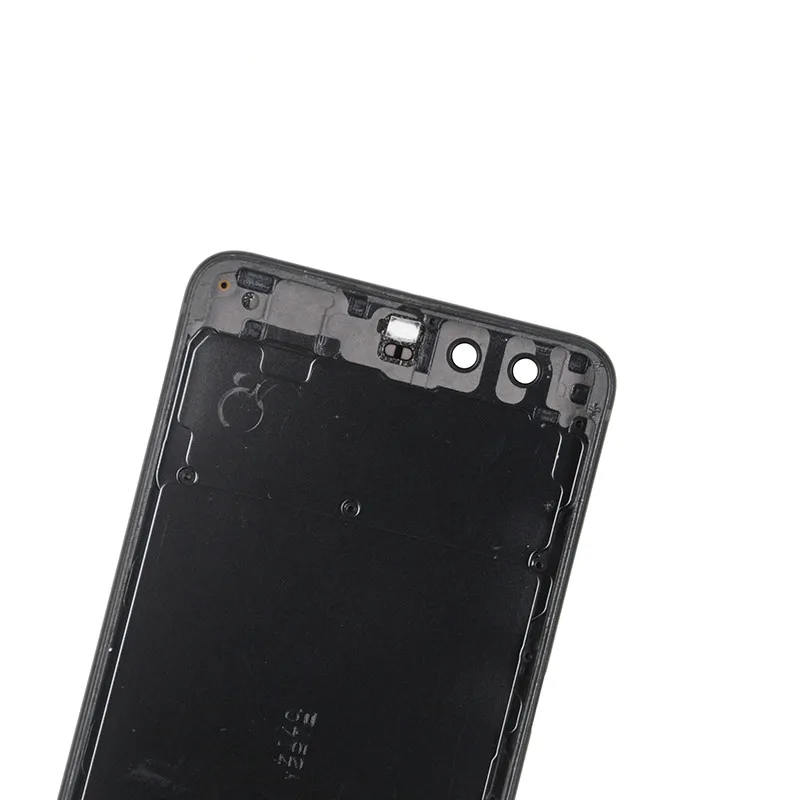 Высококачественная для Huawei P10 Plus Задняя крышка батареи+ Инструменты для ремонта