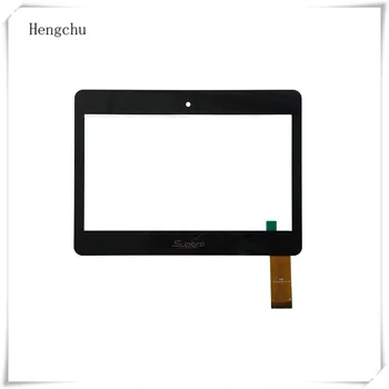 

New 7 Inch Touch Screen Digitizer Panel QSD 702-070190-01-YTG tablet pc