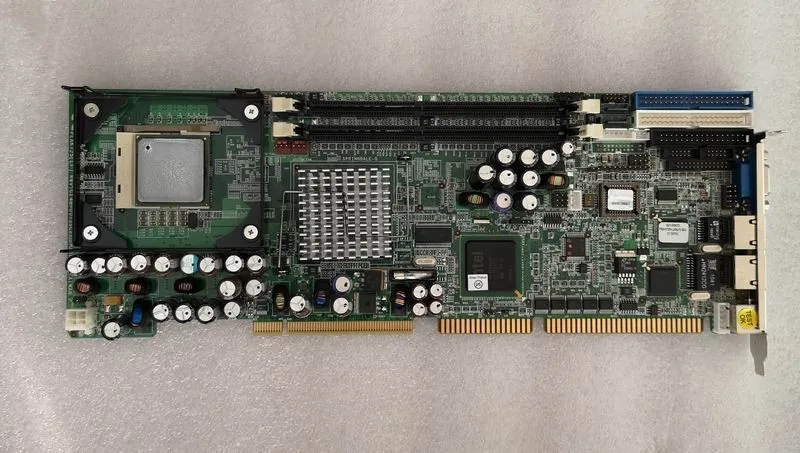 Двойная карта PEAK735 (LF) REV