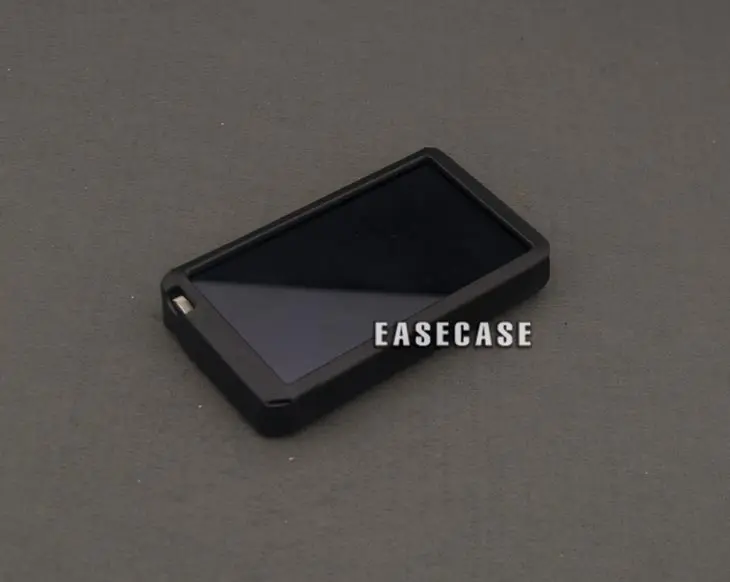 Чехол из натуральной кожи A6 на заказ для HIBY R6 / Pro New Hiby 2020|Сумки телефона| |