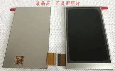 Maithoga ips 4,0 дюймов 16,7 М TFT lcd цветной экран с адаптером плата R61408 Drive IC 480*800(без касания