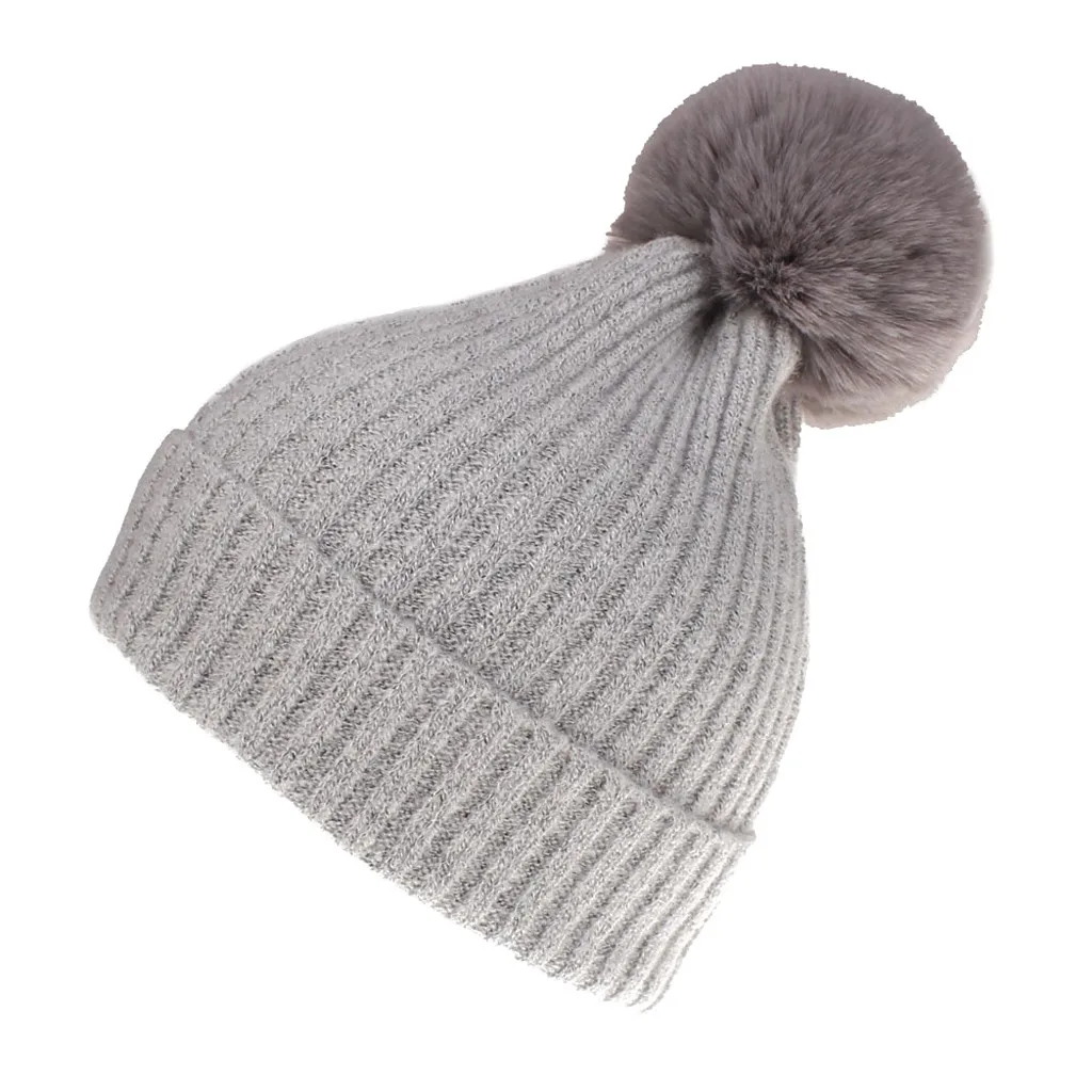 C Новые шляпы gorro gorros mujer invierno sombrero mujer зимние шапки для женщин капот czapka zimowa женские теплые зимние Z5 - Цвет: C
