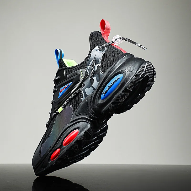 

New Men Shoes Casual Sneakers Male Running Shoes Tenis Fitness Shoes Athletic Sport Jogging Walking Shoe Zapatillas De Deporte