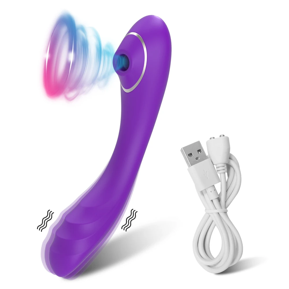 Dildo Sucker Vibratore Clitorideo Femminile per Donne Potente Punto G Orale Capezzolo Succhia Clitoride Stimolatore Sexy T oris_voghion.com