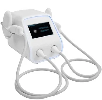 

Newest Technology Novoxel Tixel 2 Thermal Fractional Mezotix Skin Rejuvenation Machine With Two Handle