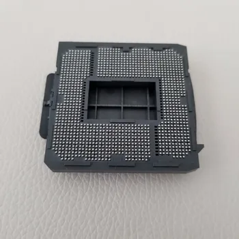 

10pcs---New LGA 1155 CPU BGA Soldering Motherboard Socket w/ Tin Balls