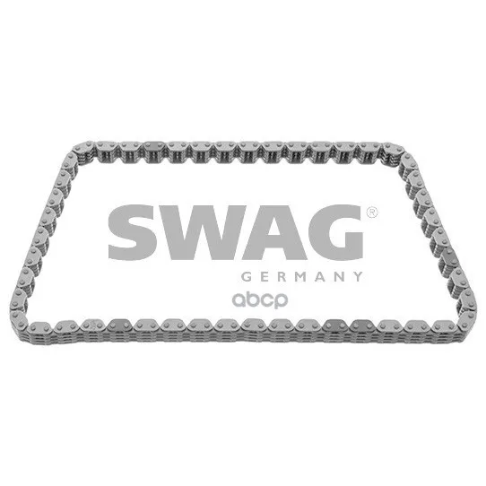 Цепь Распредвала(Для Балансирного Вала, Замкнутая) Swag 30945953 Swag арт. 30945953