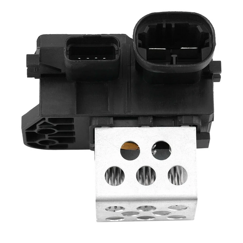 9673999980 Radiator Fan Controller Relay Resistor For Peugeot 308cc