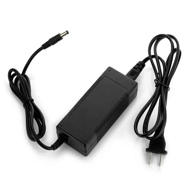 25.2v2a 25,2 V 2Alithium Li-ion зарядное устройство для 6 серий 21,6 V 22,2 V 24V литий-ионный Литий-полимерный аккумулятор хорошего качества