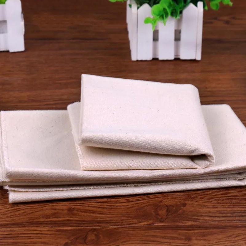 Linen Fermented Cloth Dough Bakers Pans Proving Bread Baguette Flax Cloth Baking Mat Baking Pastry Kitchen Tools_voghion.com