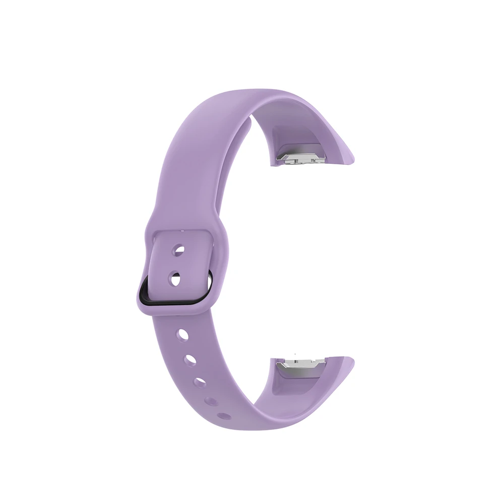 Ремешок для samsung Galaxy Fit SM R370 аксессуары для смарт-браслета ремешок для samsung Galaxy Fit SM-R370 ремешок