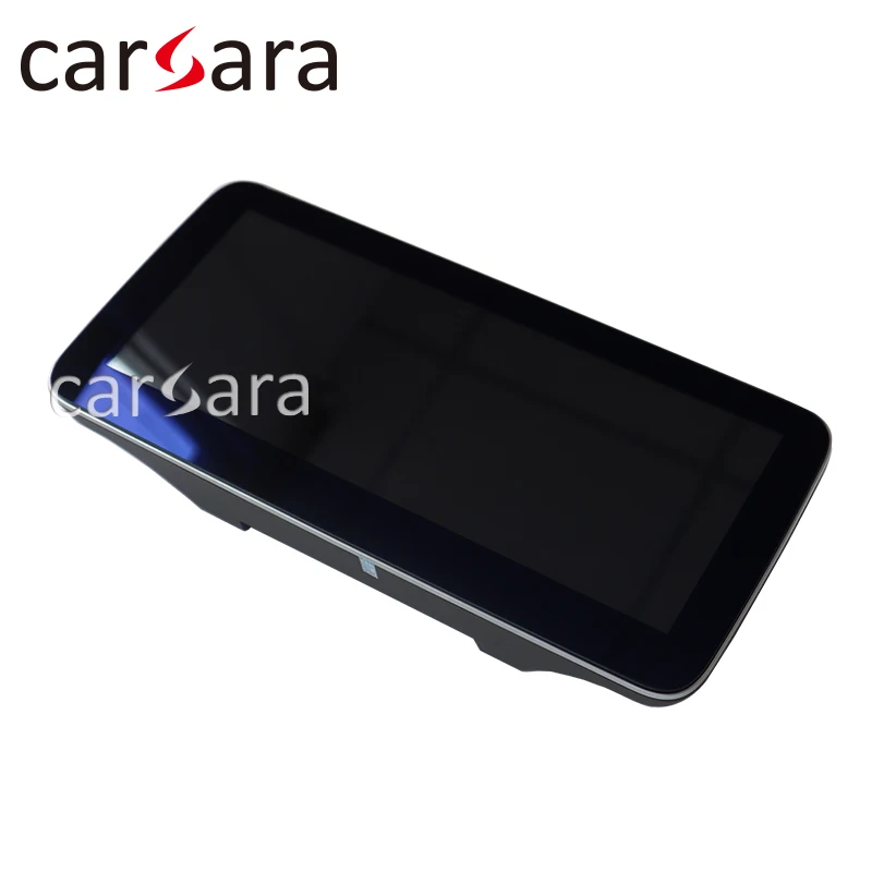 Excellent carsara Android monitor for E Class W212 10-15 10.25" touch screen GPS Navigation radio stereo dash multimedia player 4