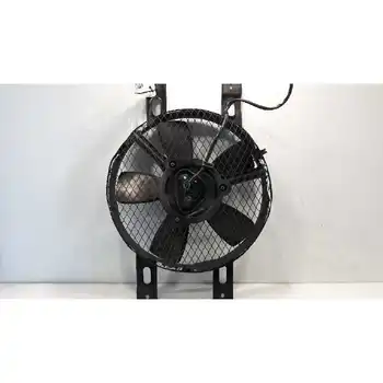 

8723214 electric fan Suzuki Vitara Se/sv (et) 1.6 16v Cat
