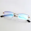 Fashion New Unisex Anti-blue light myopia glasses -1.0 to -4.0  YJ003 ► Photo 1/6