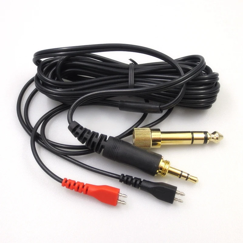 Замена o кабель для Sennheiser HD25 1 II C 13 HD 25 HD600 HD650 наушники|Аксессуары наушников| |