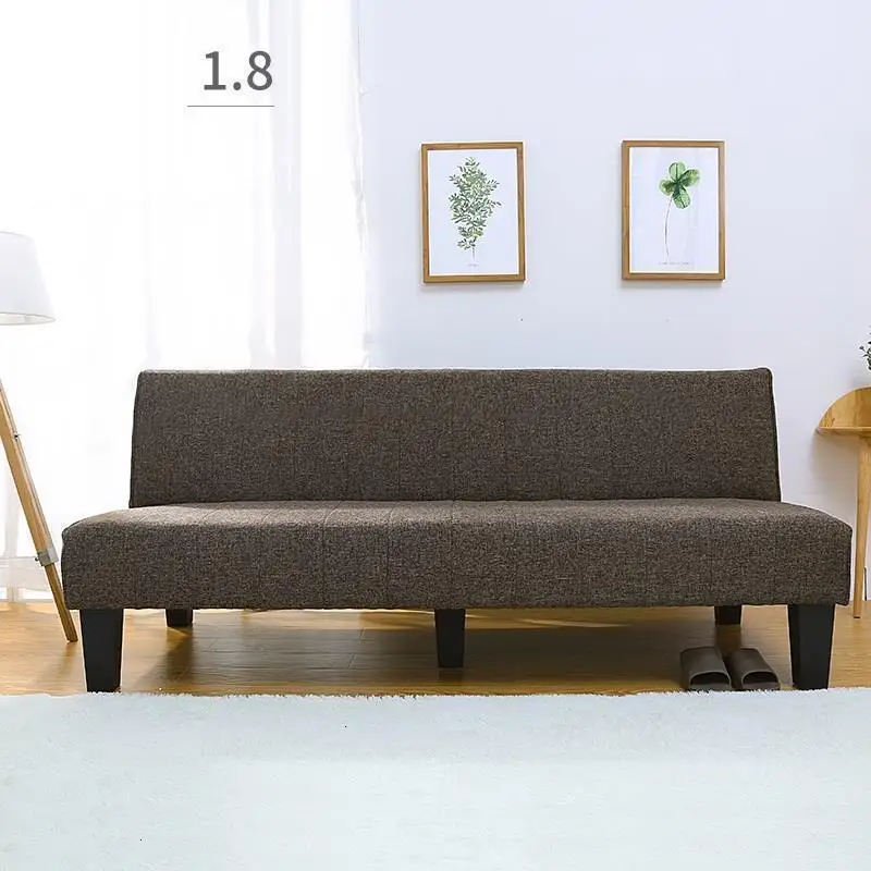Divano Cama Para Asiento Zitzak Meuble Maison буфами на рукавах пуф модерн Fotel ухода мебель Mueble De Sala диван-кровать - Цвет: Version A