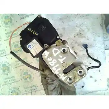 

2651275 Rear Door lock Right Mg Rover 800 Series (rs) *