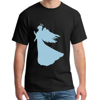 

Vintage angel t shirt tee women s-5xl formal outfit