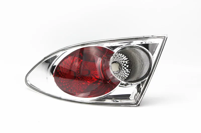 Osmrk автомобильный Стайлинг для Mazda 6 2003- задний фонарь, стоп-сигнал, дневные ходовые огни, сигнал заднего хода противотуманная фара