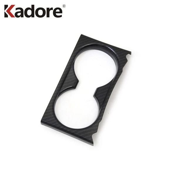 Для Mazda CX 5 CX5 2017 2018 2019 KF держатель стакана воды крышка отделка чашки рамка