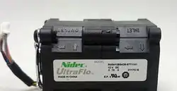 Для R40W12BS4D8-57T11A1 12V 2.10A 4056 большой объем воздуха Вентилятор охлаждения Бесплатная доставка