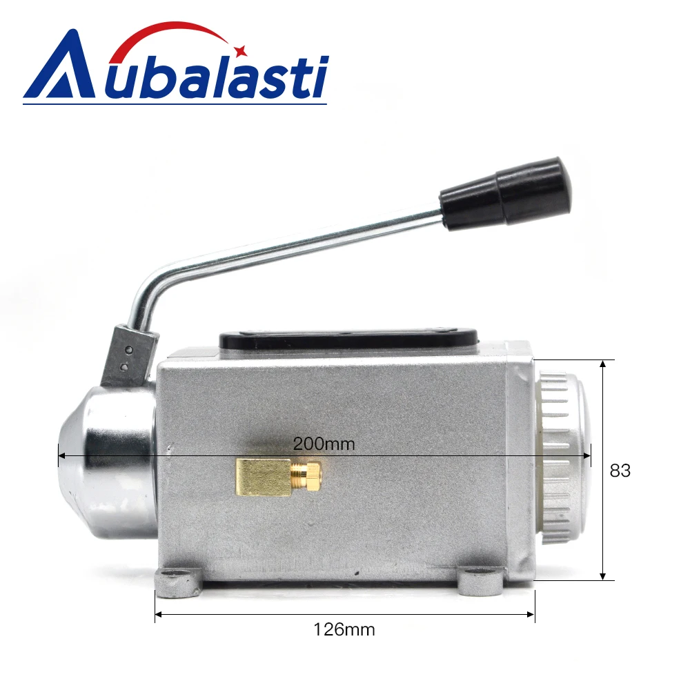 dupla bomba de lubrificacao manual 01