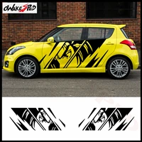 1set-Car-Body-Both-Side-Decor-Stickers-For-SUZUKI-SWIFT-Anime-Characters-Graphics-Vinyl-Decals-Auto_副本