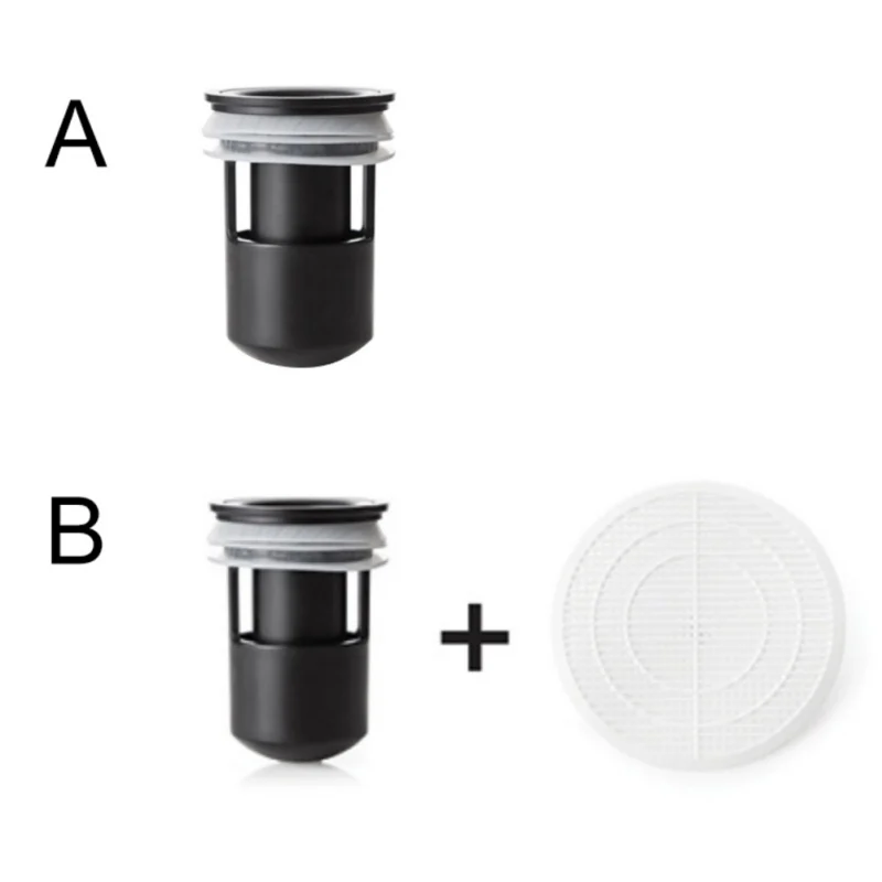 Kitchen Toilet Silicone Sewer Core Drain Sink Strainer Sewer Pipe Pest Control Affordable Personality Fashion Comfortable