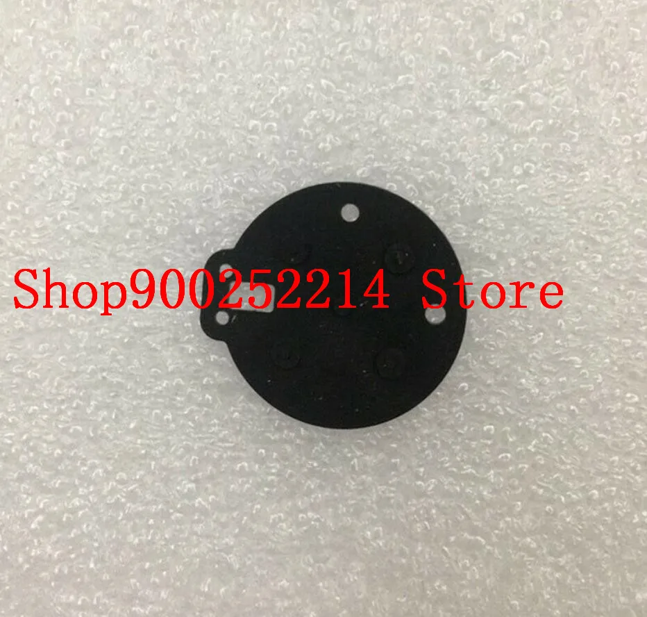 2Pcs/New Cover Posteriore Tasto Di Navigazione Tasto Di Ricambio In Gomma Per Nikon D800 D800E Slr Parte Di Riparazione Fotocamera Digitale