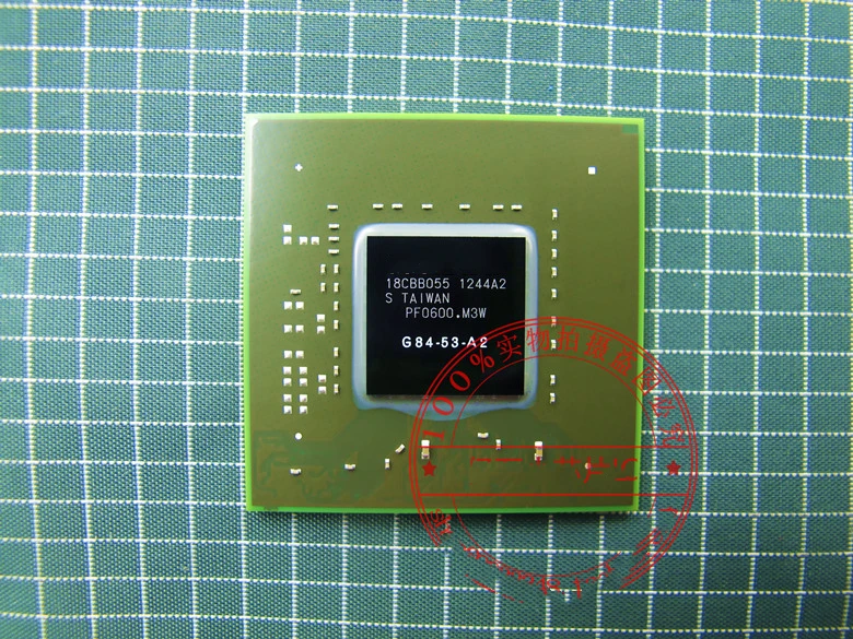 1 шт./лот G84-600-A2 G84-601-A2 G84-602-A2 G84-603-A2 G84-625-A2 G84-750-A2 G84-950-A2 G84-53-A2 BGA новый оригинальный в