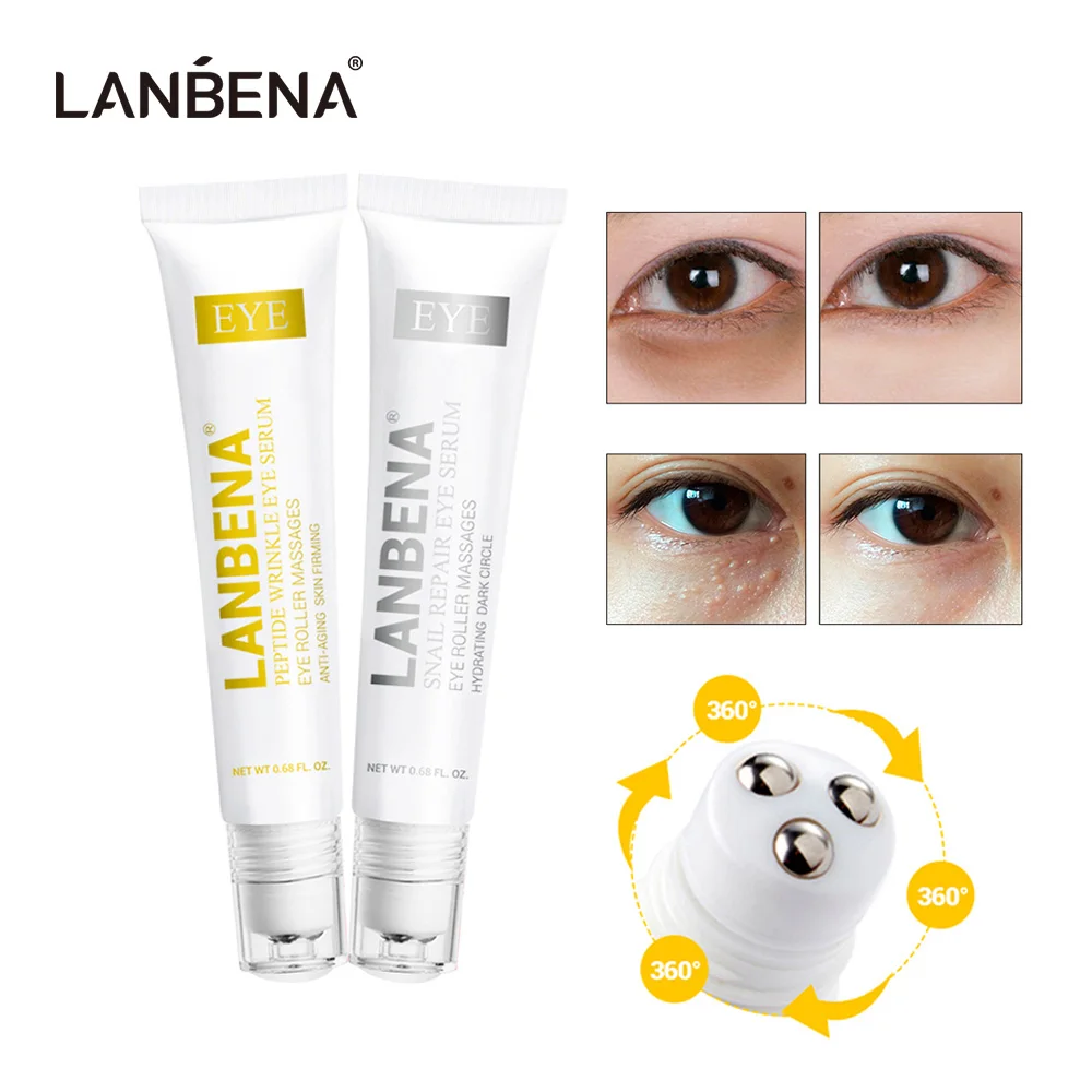 lanbena eye roller