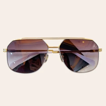 

Women Sunglasses 2020 Luxury Brand New Design Sun Glasses UV400 Fashion Trend Glasses Gafas De Sol Mujer