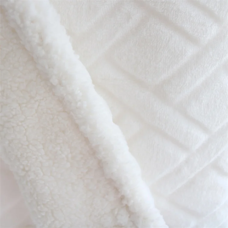 2-layers-thick-winter-thermal-3d-plaid-kids-blanket-super-soft-fluffy-toddler-baby-blanket-quilt (2)(1)