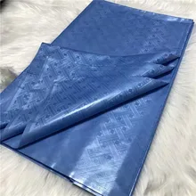 guinea brocade fabric cotton bazin riche african bazin riche fabric high quality 5 yard/lot 24L102703