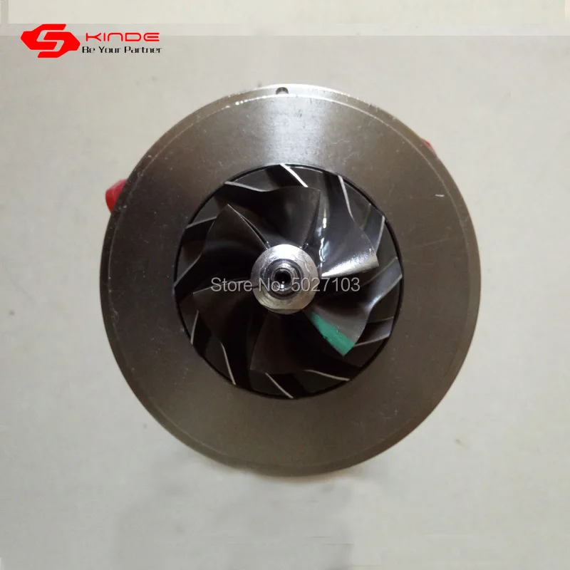 Susirick 49135-04350 28200-42800 турбо ядро GT1749S картридж для hyundai Grand Starex 1.5L D4CB двигатель турбо КЗПЧ