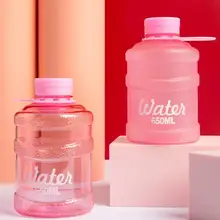 

Easy to Clean Long Lifespan Hiking Drinking Water Bottle Cup for Fitness
