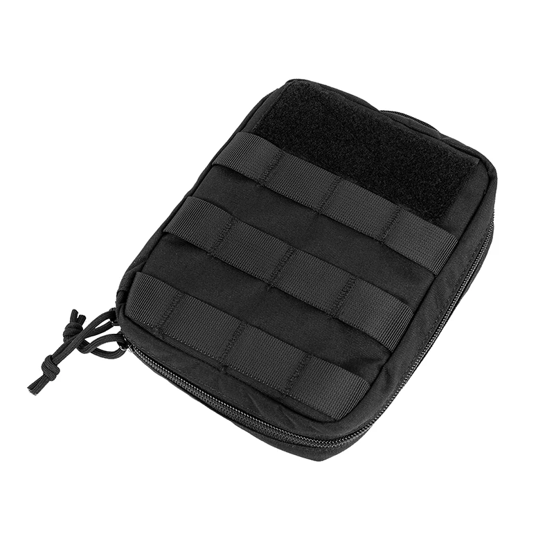 Buy OneTigris Tacti Tech Electronics Organizer Travel Pouch Electronics Accessories Bag Kindle Gadget MOLLE Pocket Bag