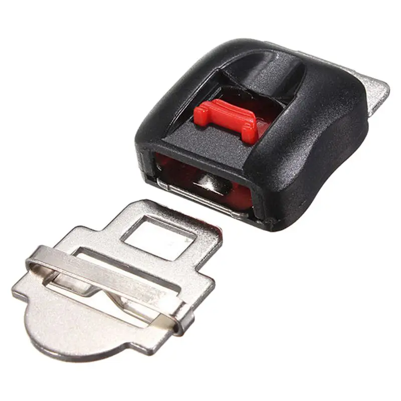 5Pcs Motorcycle Helmet Clip Chin Strap Quick Release Disconnect Buckle