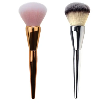 

BGVfiveProfessional Makeup Brush Conical Blush Powder Brush Foundation Make Up Tool