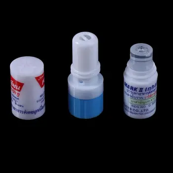 

1/Pcs Poy Sian Mark 2 II Nasal Smell Dizziness Inhaler Brancing Breezy Asthma